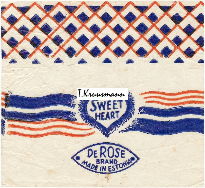 De_Rose_brand_Sweet_Heart