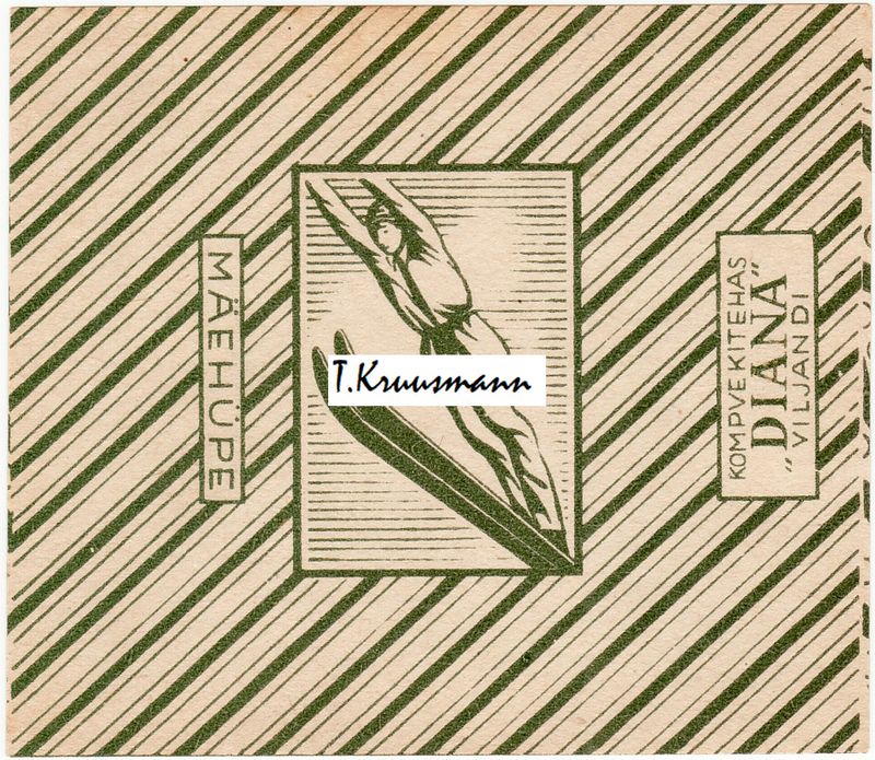 Diana_Viljandi_Mäehüpe_roheline