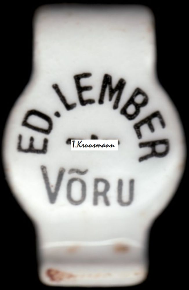 ED.LEMBER_VÕRU