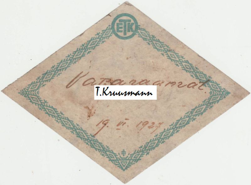 ETK_vararaamatu_silt