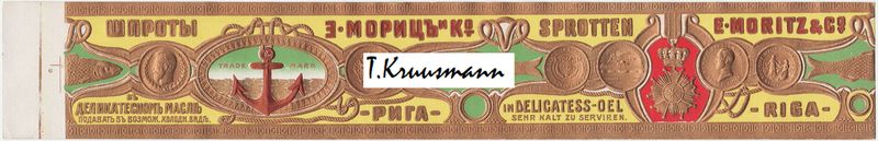 E_MoritzCo_Riga_Sprotten