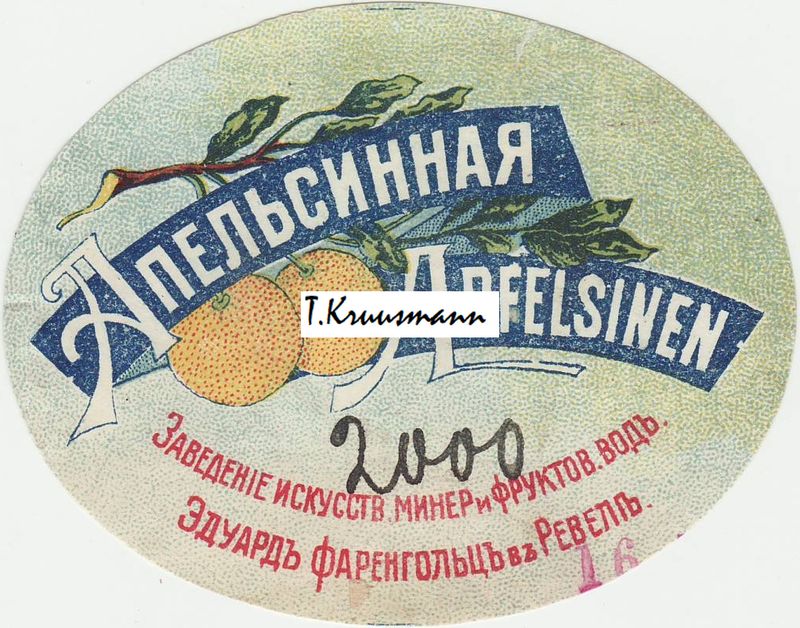 Eduard_Farengolc_Revel_Apfelsinen