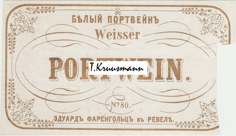 Eduard_Farengolc_Revel_Weisser_Portwein_80