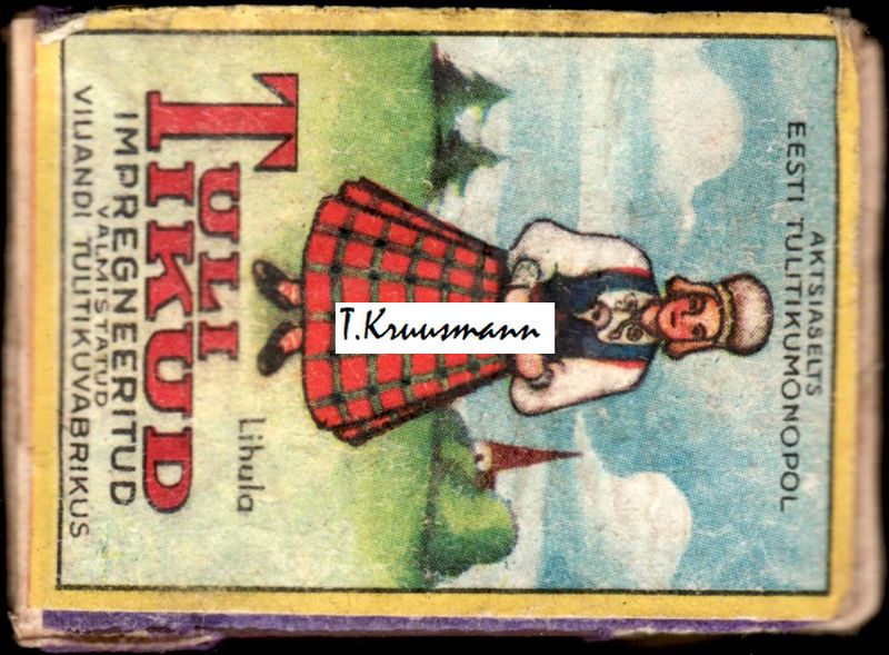 Eesti_tulitikumonopol_Viljandi_Lihula_rahvariided