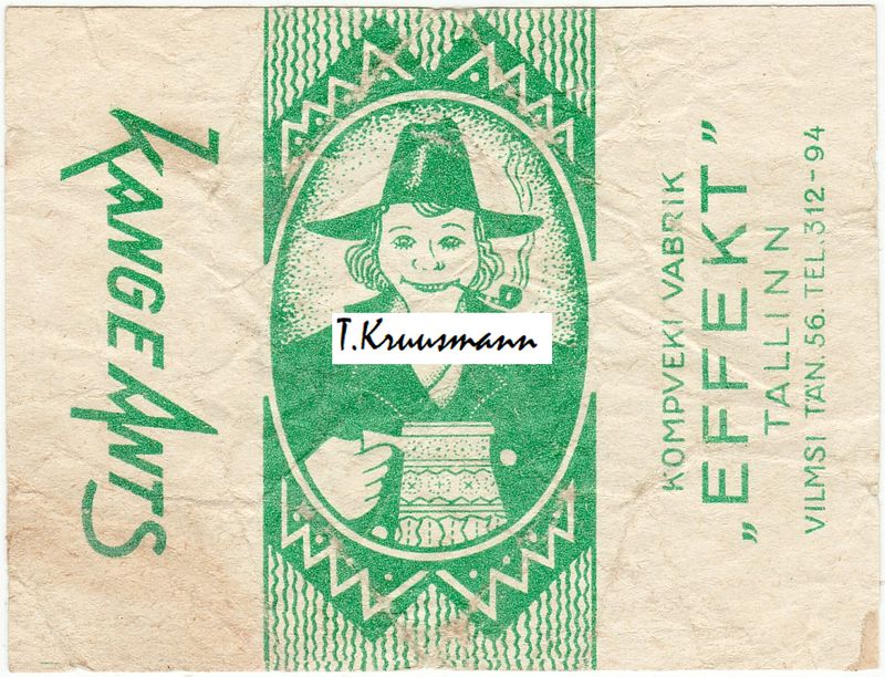 Effekt_Tallinn_Kange_Ants_roheline_Vilmsi