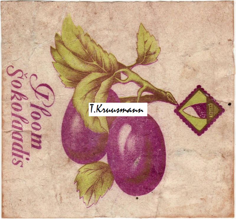 Effekt_Tallinn_Ploom_Šokolaadis