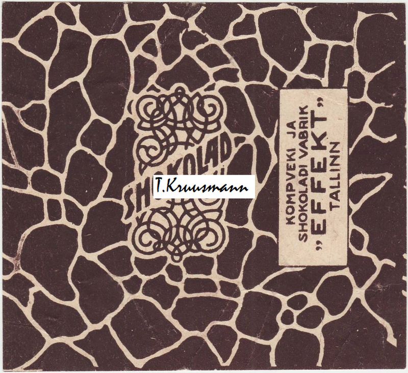 Effekt_Tallinn_Shokolad