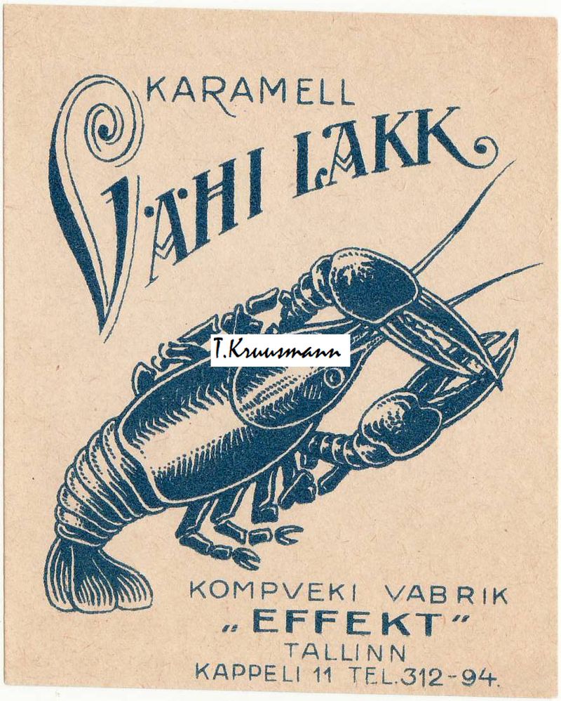 Effekt_Tallinn_Vähi_lakk_sinine