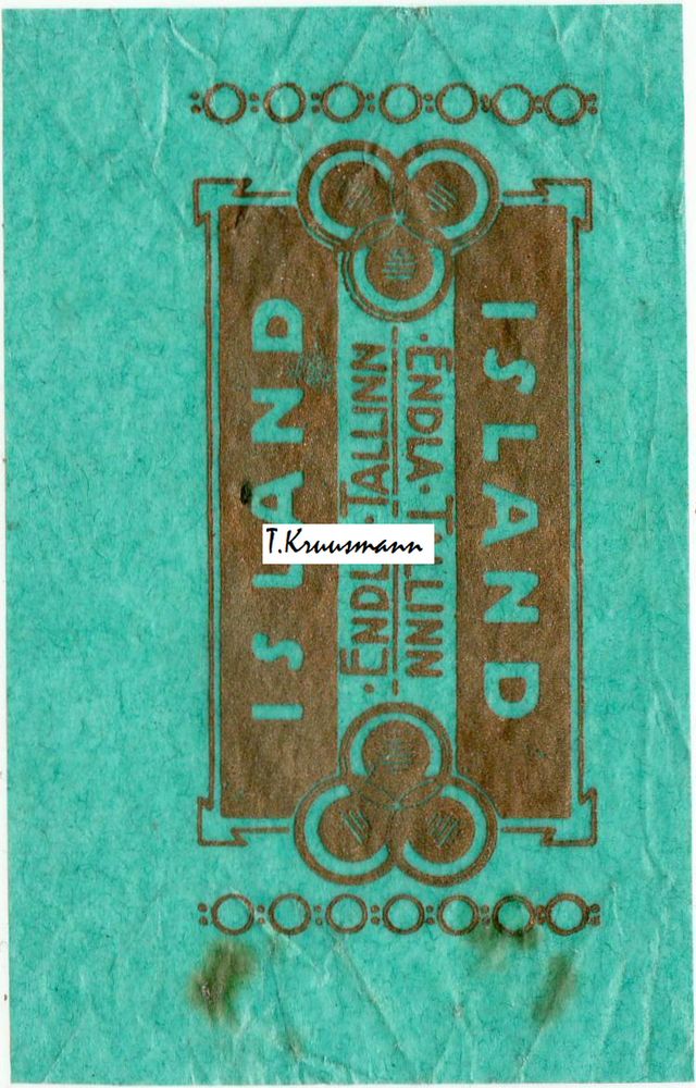 Endla_Tallinn_Island