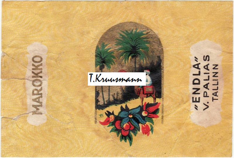 Endla_V_Palias_Tallinn_Marokko