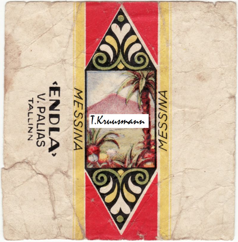 Endla_V_Palias_Tallinn_Messina