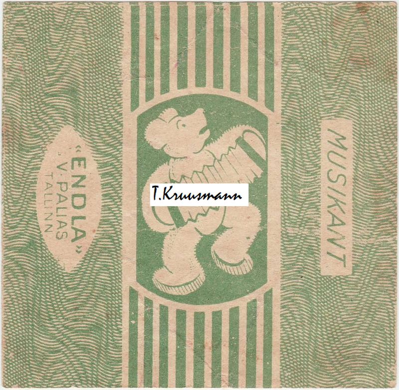 Endla_V_Palias_Tallinn_Musikant_roheline