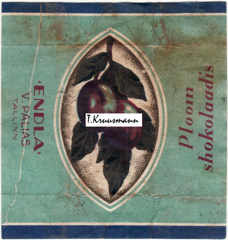 Endla_V_Palias_Tallinn_Ploom_shokolaadis_sinine_tumedal