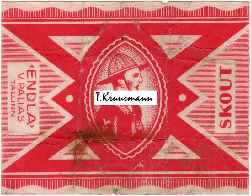 Endla_V_Palias_Tallinn_Skout_tumepunane