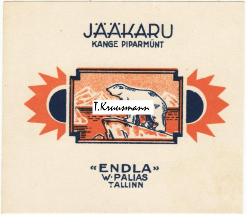 Endla_W_Palias_Tallinn_Jääkaru_oranž