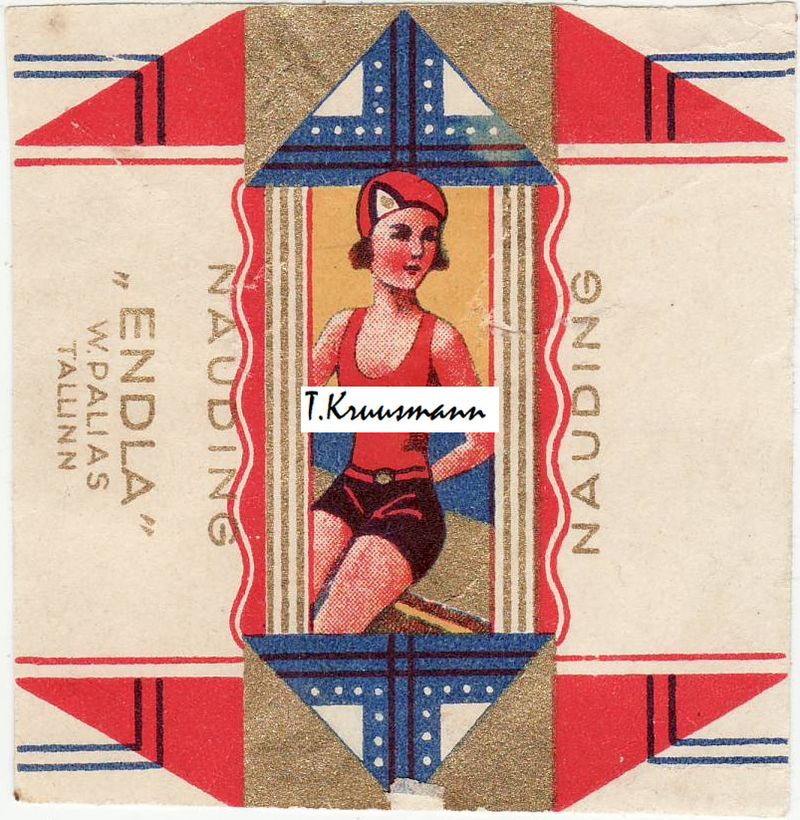 Endla_W_Palias_Tallinn_Nauding_naine