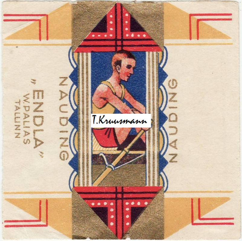 Endla_W_Palias_Tallinn_Nauding_sõudja