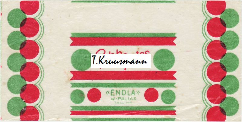 Endla_W_Palias_Tallinn_Pikk-poiss