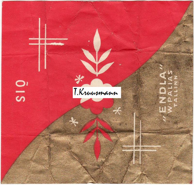 Endla_W_Palias_Tallinn_Õis