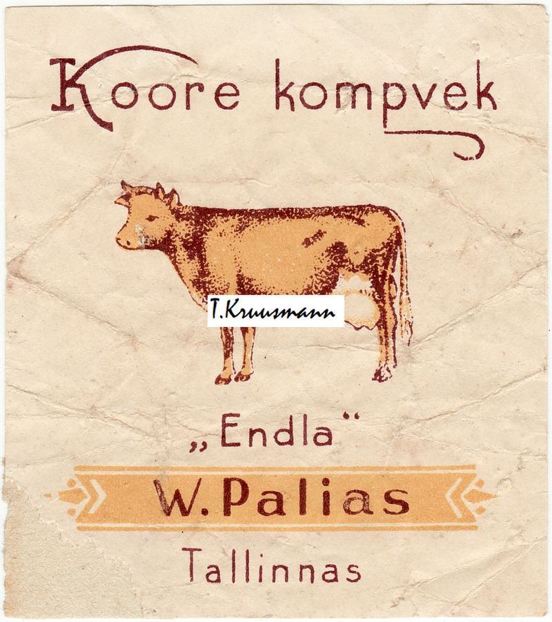 Endla_W_Palias_Tallinnas_Koore_kompvek