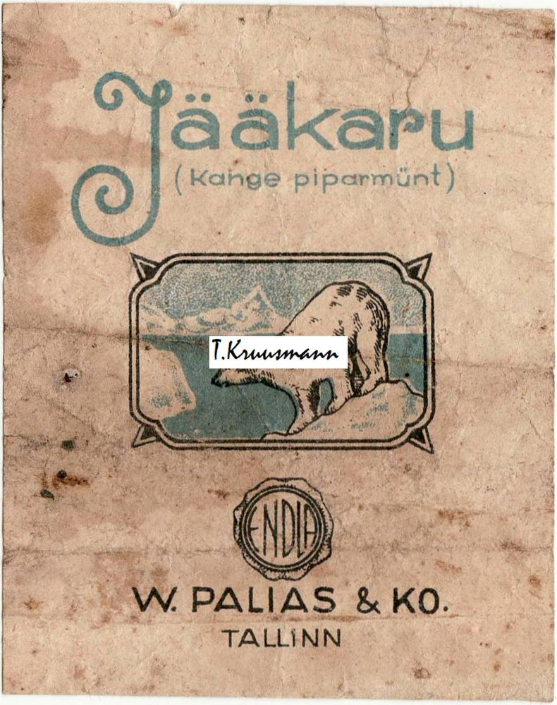 Endla_W_Palias_ja_Ko_Tallinn_Jääkaru