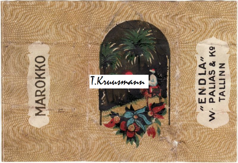 Endla_W_Palias_ja_Ko_Tallinn_Marokko_must_taevas