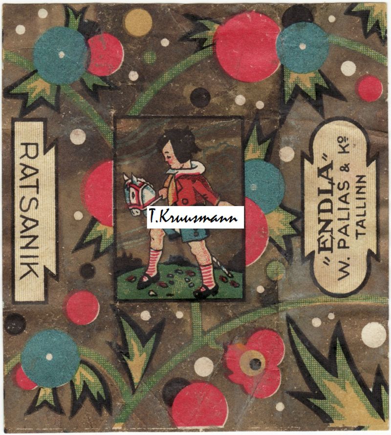 Endla_W_Palias_ja_Ko_Tallinn_Ratsanik_hele_taust