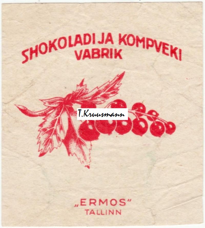 Ermos_Tallinn_sõstrad