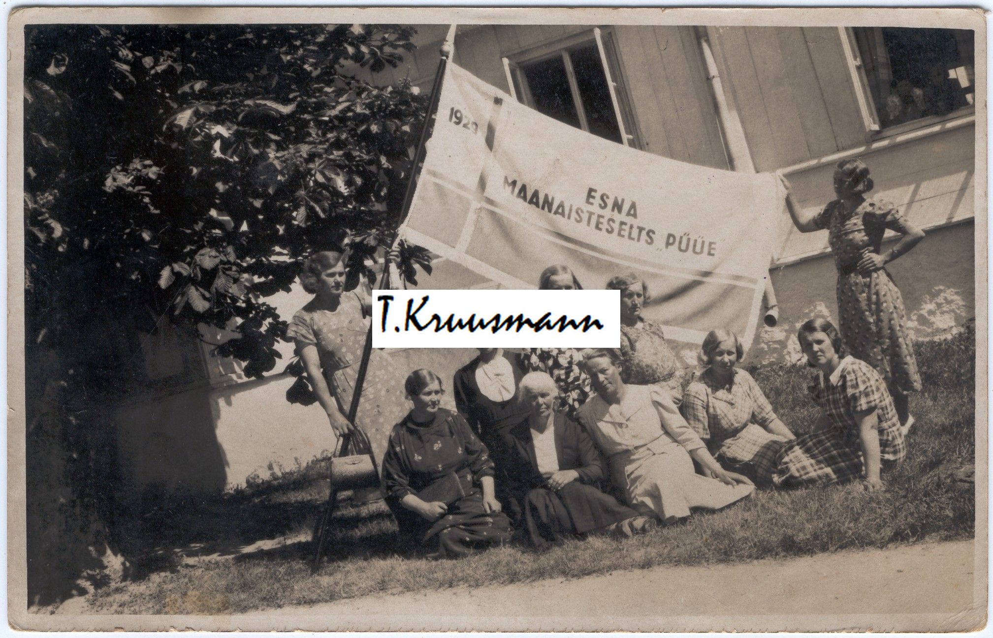 Esna_Maanaisteselts_Püüe