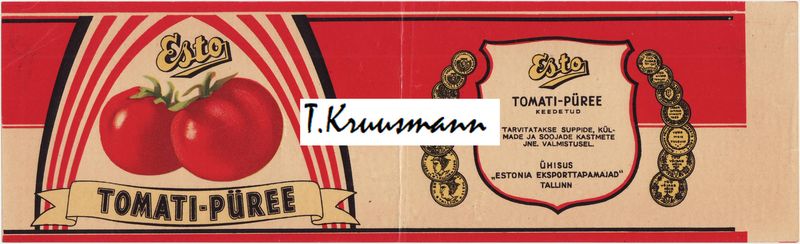 Estonia_Eksporttapamajad_Esto_Tallinn_Tomati-püree