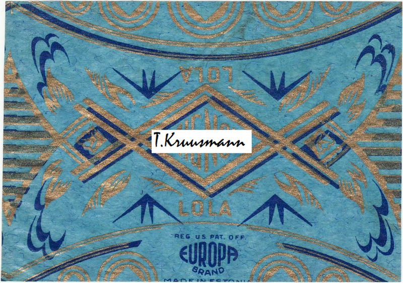 Europa_brand_Mignon_Lola