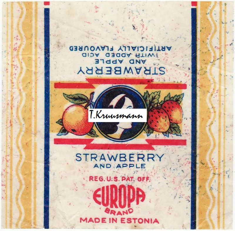 Europa_brand_Strawberry_and_Apple_naise_peaga