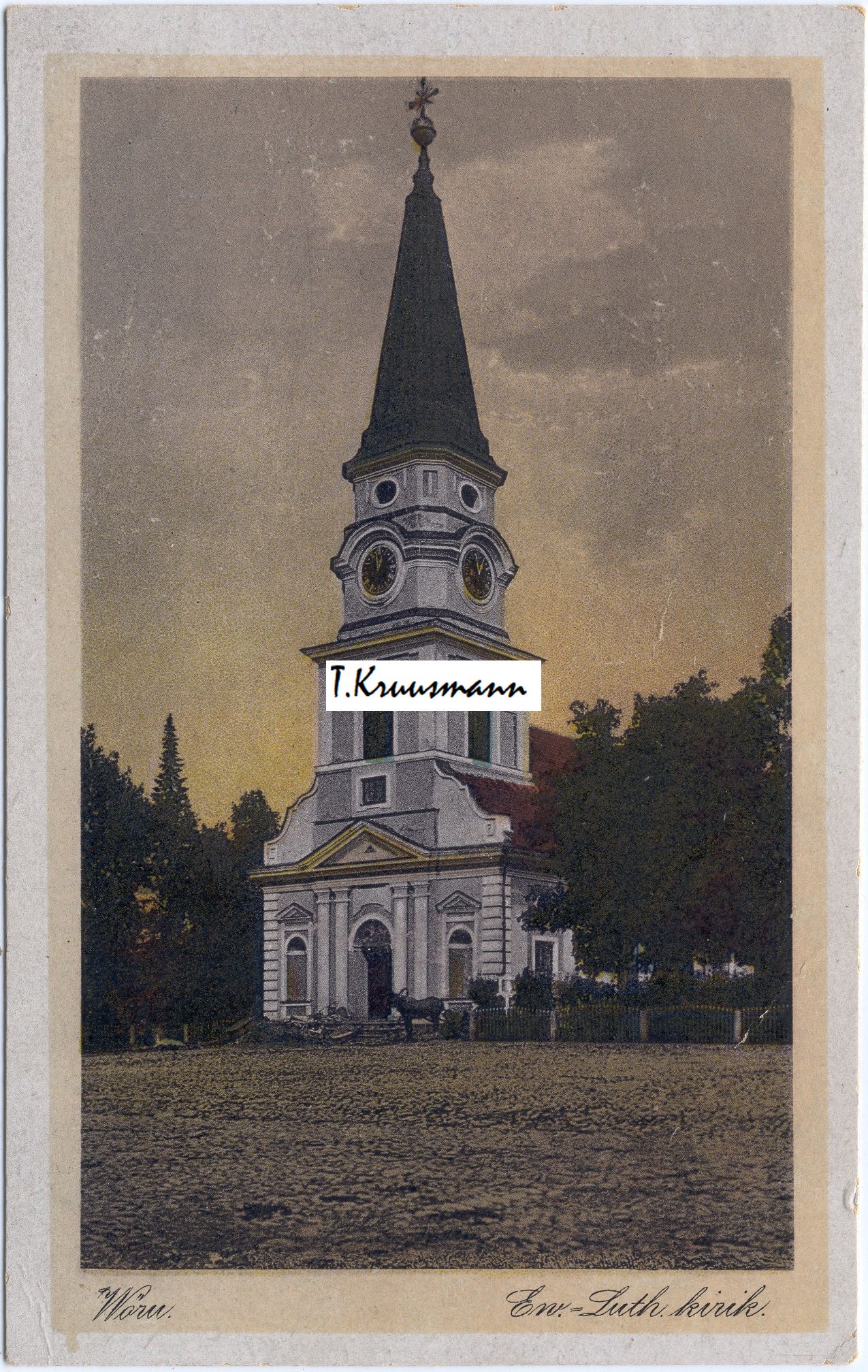 Ew-Luth._kirik