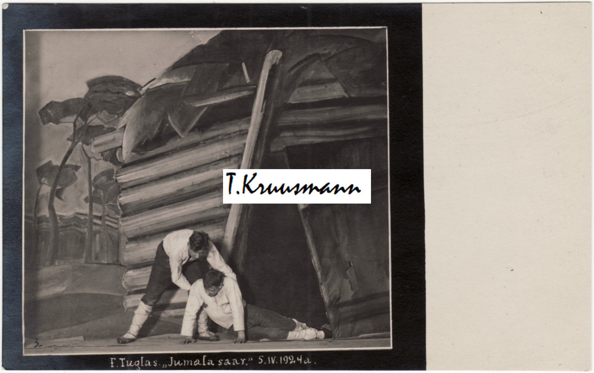 F.Tuglas_Jumala_saar_5.IV.1924a_3