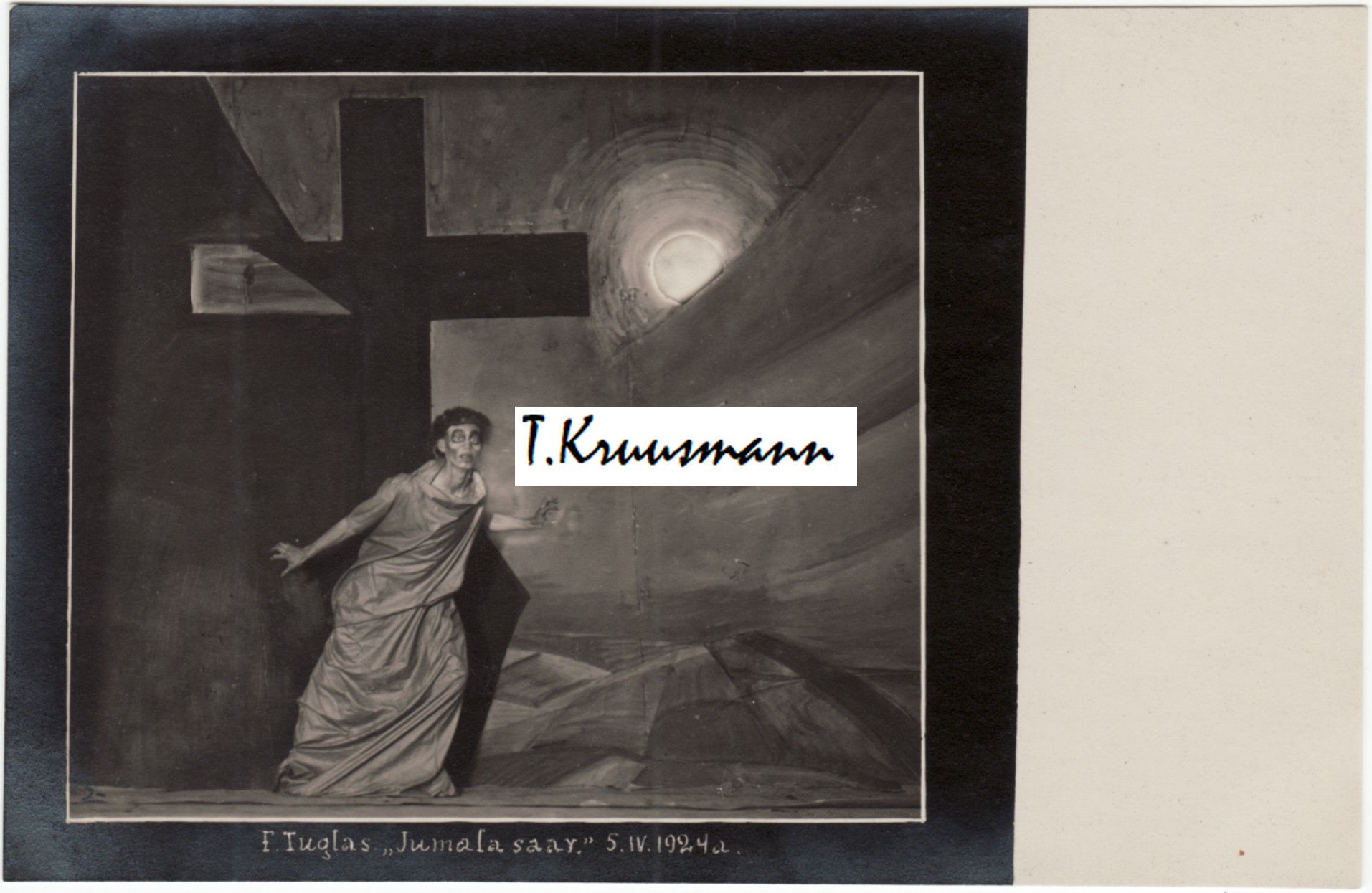 F.Tuglas_Jumala_saar_5.IV.1924a_5