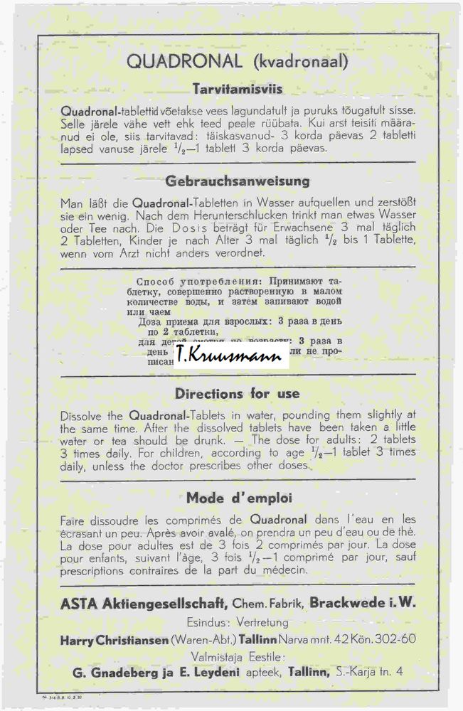 G_Gnadeberg_ja_E_Leydeni_Tallinn_Quadronal