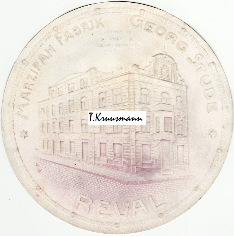 Georg_Stude_Reval_karbi_kaanekate