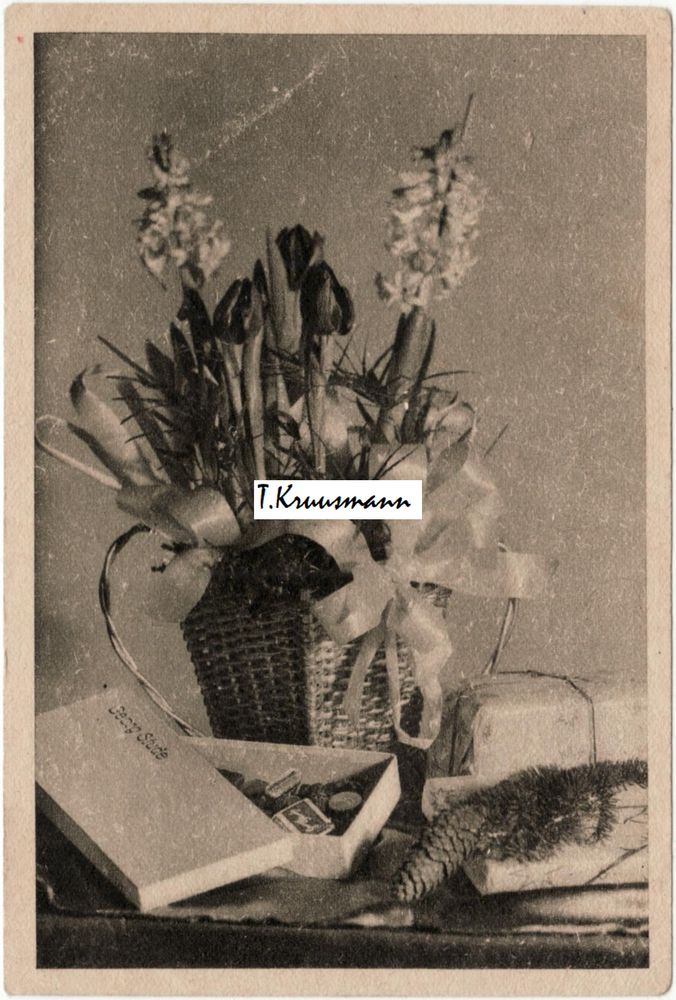 Georg_Stude_karp_postkaardil