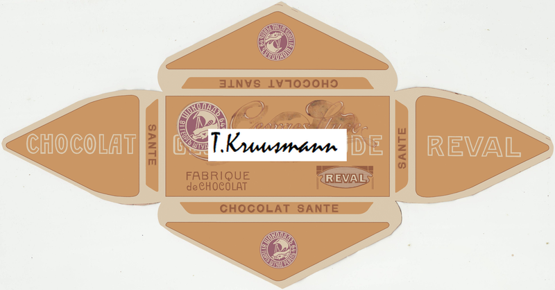 Georges_Stude_Reval_Chocolat_Sante