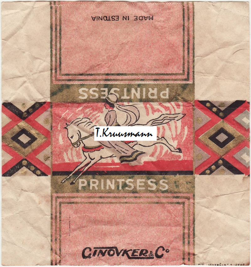 GinovkerCo_Estonia_Printsess