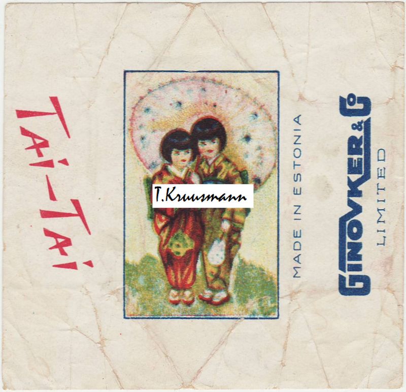 GinovkerCo_Estonia_Tai-Tai_2_tüdrukut_päevavarjuga