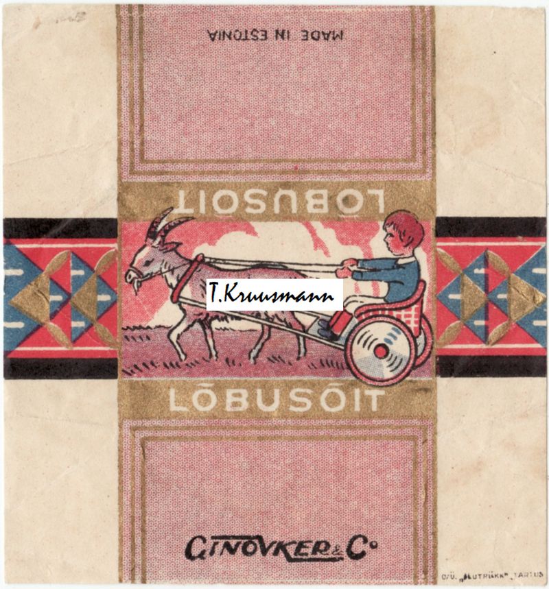 GinovkerCo_Lõbusõit