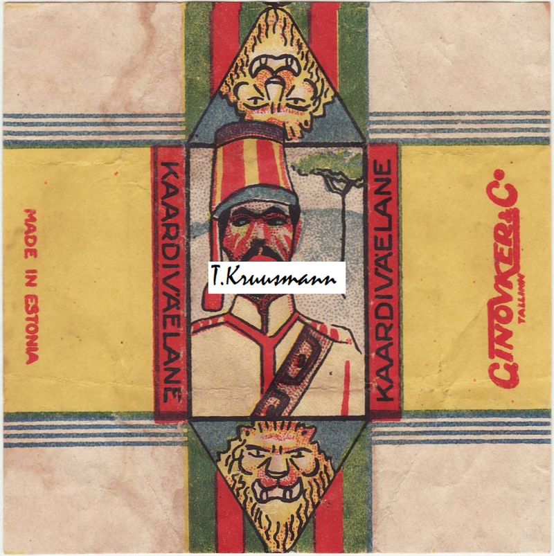 GinovkerCo_Tallinn_Kaardiväelane