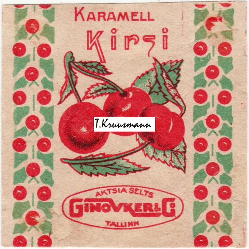 GinovkerCo_Tallinn_Karamell_Kirsi
