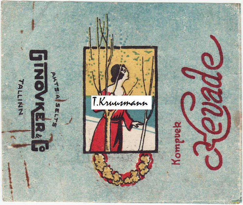 GinovkerCo_Tallinn_Kevade