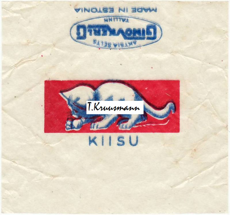 GinovkerCo_Tallinn_Kiisu