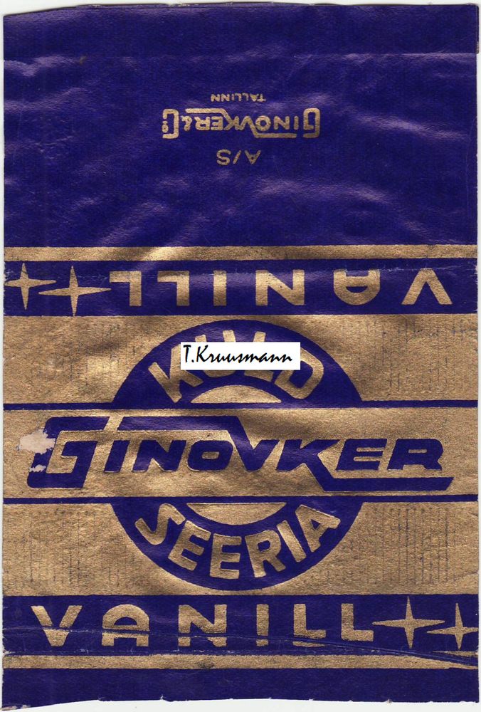 GinovkerCo_Tallinn_Kuld_seeria_Vanill