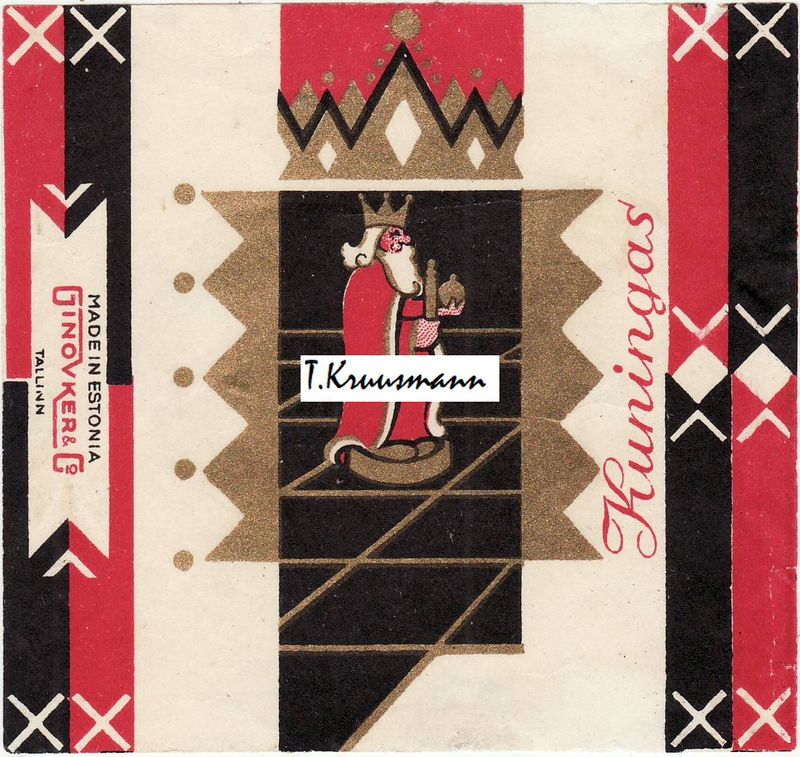 GinovkerCo_Tallinn_Kuningas