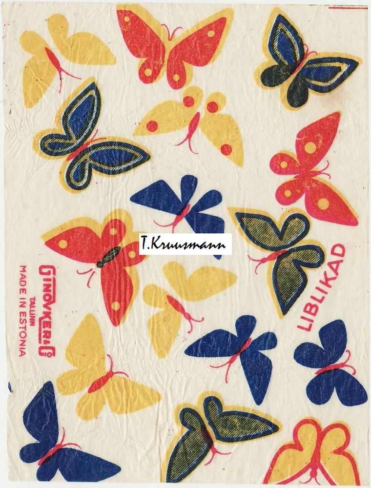 GinovkerCo_Tallinn_Liblikad