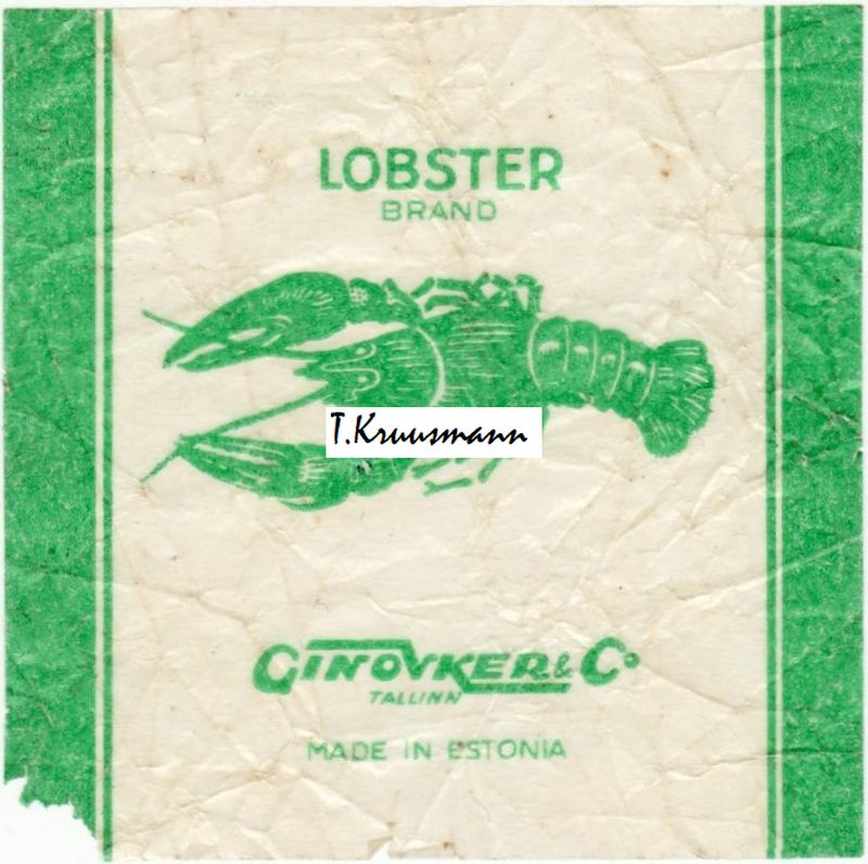 GinovkerCo_Tallinn_Lobster_brand